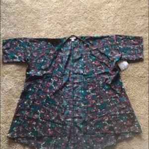 Lularoe Bianka - children’s cardigan